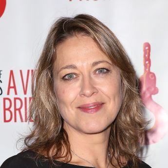 Nicola Walker