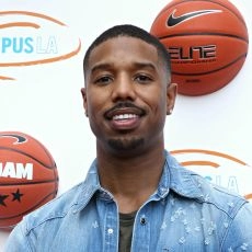 Michael B. Jordan