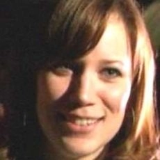 Amanda Beam