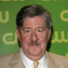 Edward Herrmann