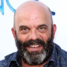 Lee Arenberg