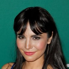 Martha Higareda