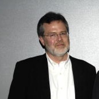 Michael Caldwell