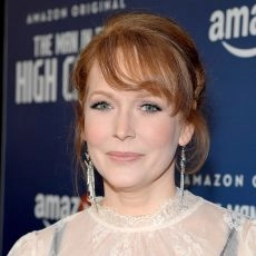 Chelah Horsdal