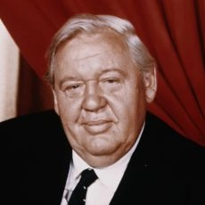 Charles Laughton