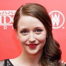 Emily Tennant