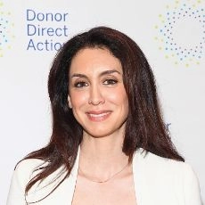 Mozhan Marnò