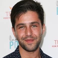 Josh Peck