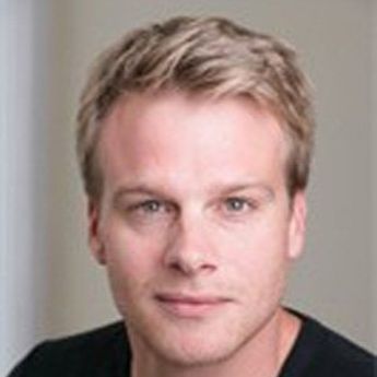 Nathan Meister