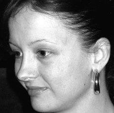 Misty Wilkins