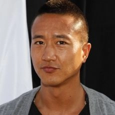 Terry Chen