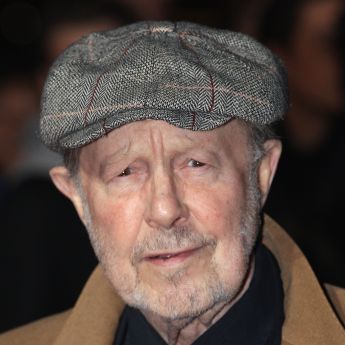 Nicolas Roeg