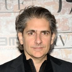 Michael Imperioli