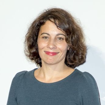 Cécile Rebboah