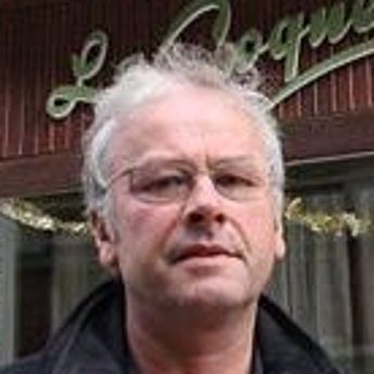 Xavier Amblard