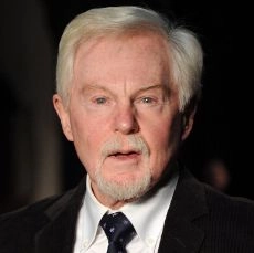 Derek Jacobi