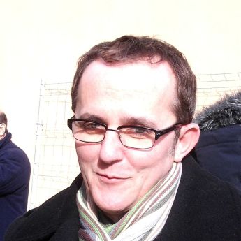 Antonio Durán «Morris»
