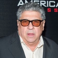 Vincent Pastore