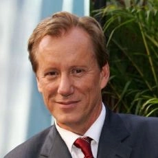 James Woods