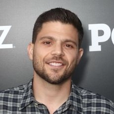 Jerry Ferrara