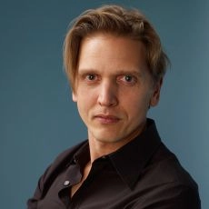 Barry Pepper