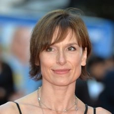 Amelia Bullmore