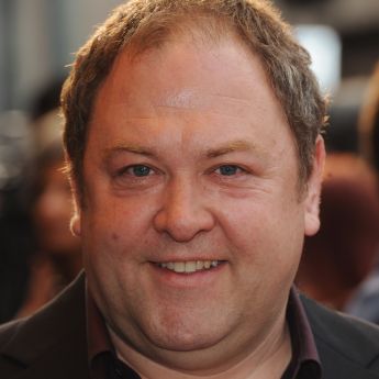 Mark Addy