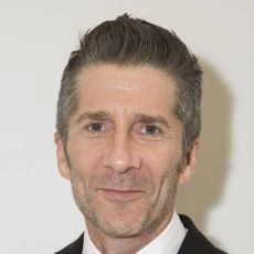Leland Orser