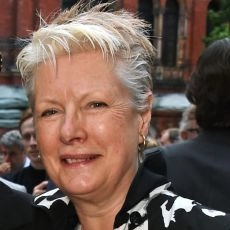 Susan Wooldridge