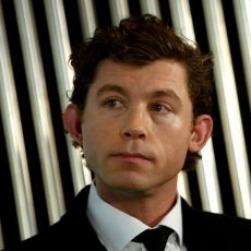 Lee Evans