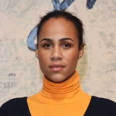 Zawe Ashton