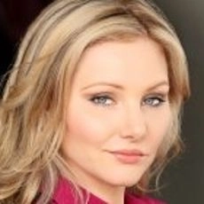Michaela Mann