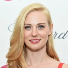 Deborah Ann Woll