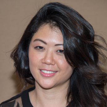 Andrea Chung