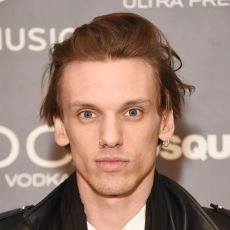 Jamie Campbell Bower