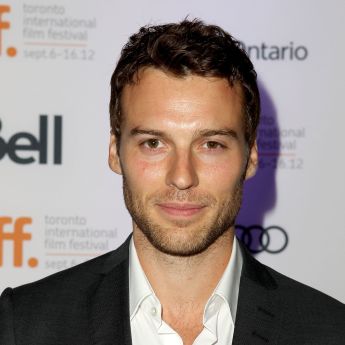 Peter Mooney
