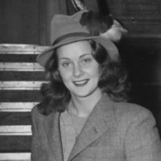 Alida Valli