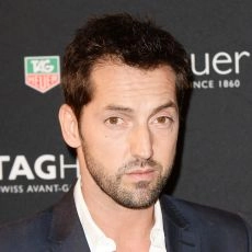 Frédéric Diefenthal