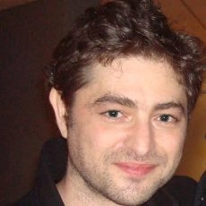 Nicolas Koretzky