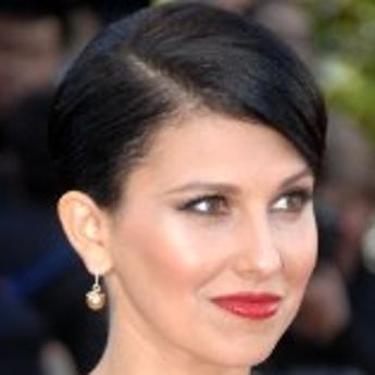 Hilaria Thomas