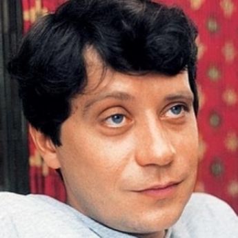 Павло Криз