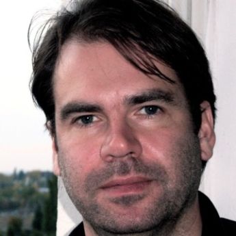 Bernd Heiber