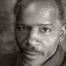 John Toles-Bey