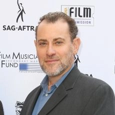 Gregory Alpert