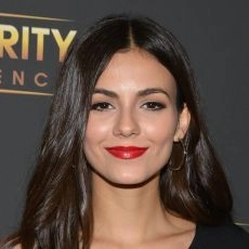 Victoria Justice