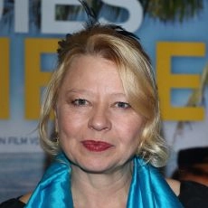 Margarete Tiesel