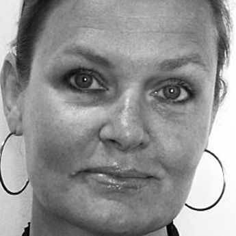 Helene Lindholm