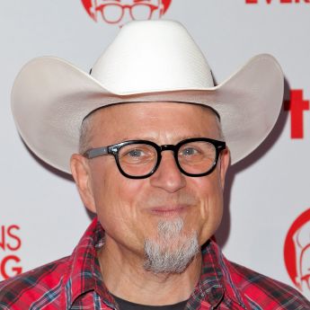 Bobcat Goldthwait