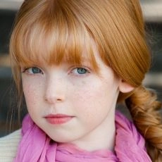 Mackenzie Brooke Smith