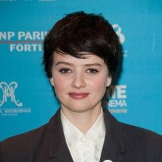 Pauline Etienne